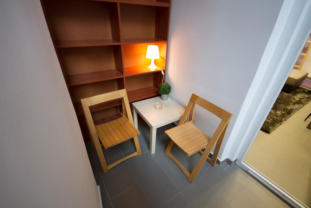 Apartment Vukanja Belgrad Pokój zdjęcie