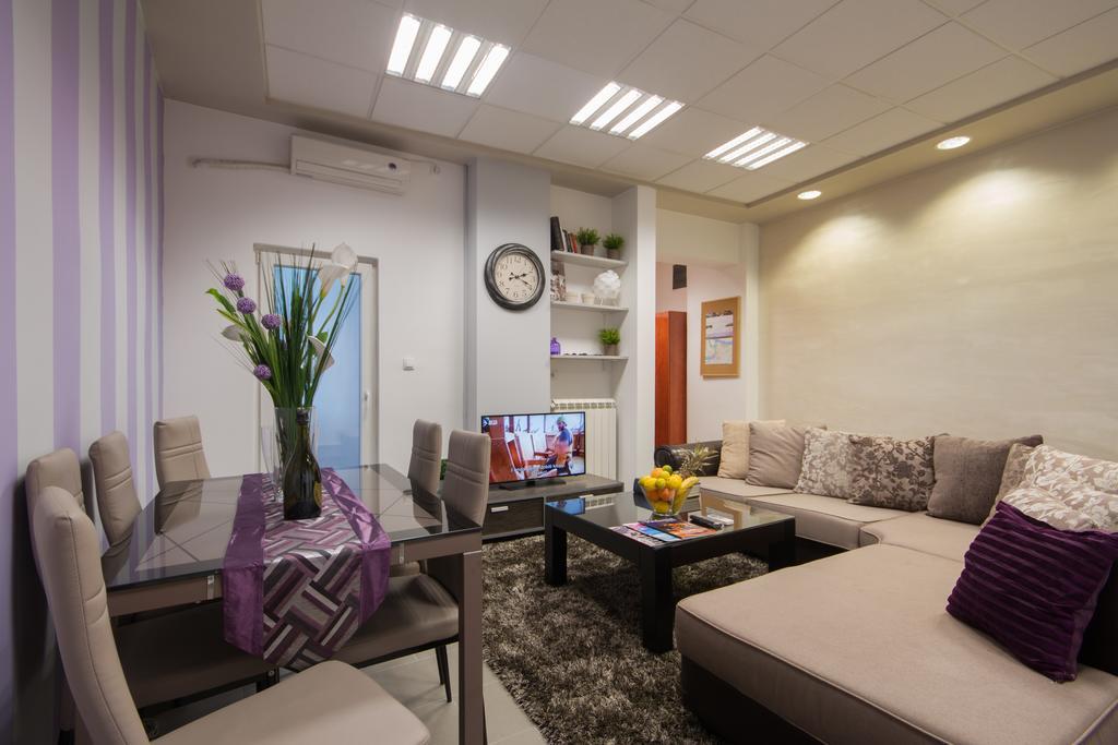 Apartment Vukanja Belgrad Pokój zdjęcie